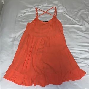 Flowy Summer Dress